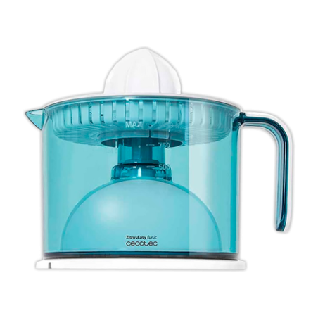 Exprimidor CECOTEC ZITRUSEASY BASIC