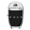 Exprimidor SMEG CJF01 Negro