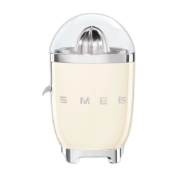 Exprimidor SMEG CJF11CREU Crema