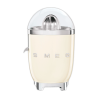 Exprimidor SMEG CJF11CREU Crema