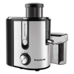 Licuadora TAURUS LIQUAFRUITS PRO COMPACT
