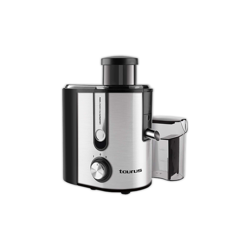 Licuadora TAURUS LIQUAFRUITS PRO COMPACT