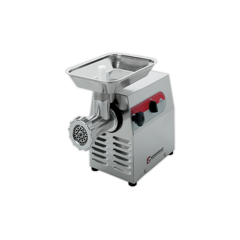 Picadora carne industrial SAMMIC PS-12