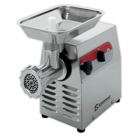 Picadora carne industrial SAMMIC PS-12