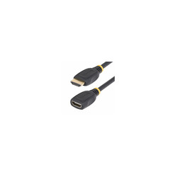 6.6ft HDMI Extension Cable 4K 60Hz M/F