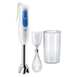 Batidora de mano BRAUN MQ3005WH Cream | APLIUM
