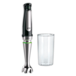 Batidora de mano BRAUN MQ7000X | APLIUM