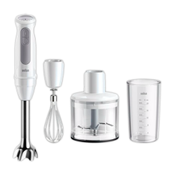 Batidora de mano BRAUN MQ50236 | APLIUM