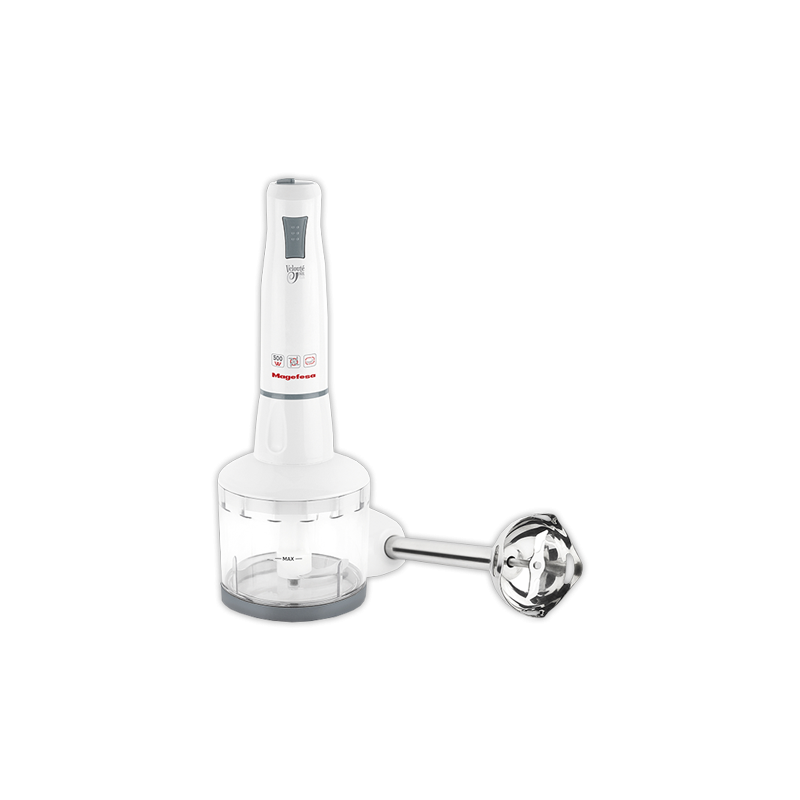 Batidora de mano MAGEFESA VELOUTE PLUS