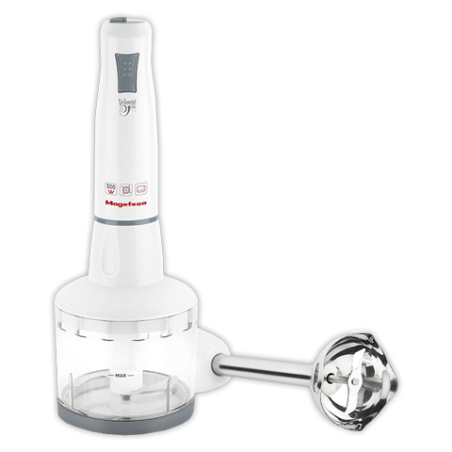 Batidora de mano MAGEFESA VELOUTE PLUS