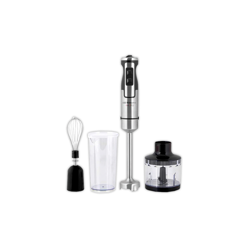 Batidora de mano ORBEGOZO BT2760