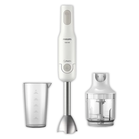 Batidora de mano PHILIPS HR2535/00