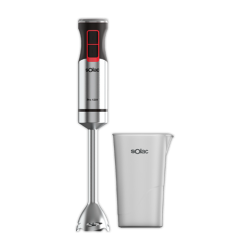 Batidora de mano SOLAC BA5615 PRO 1201