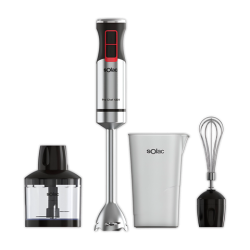 Batidora de mano SOLAC BA5616 PRO CHEF