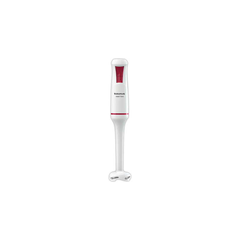 Batidora de mano TAURUS ROBOT 750