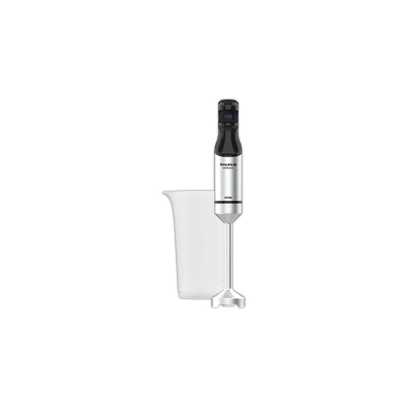 Batidora de mano TAURUS HB1500X