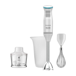Batidora de mano TAURUS BAPI 1200 PURE P