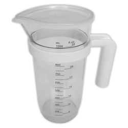 Vaso medidor