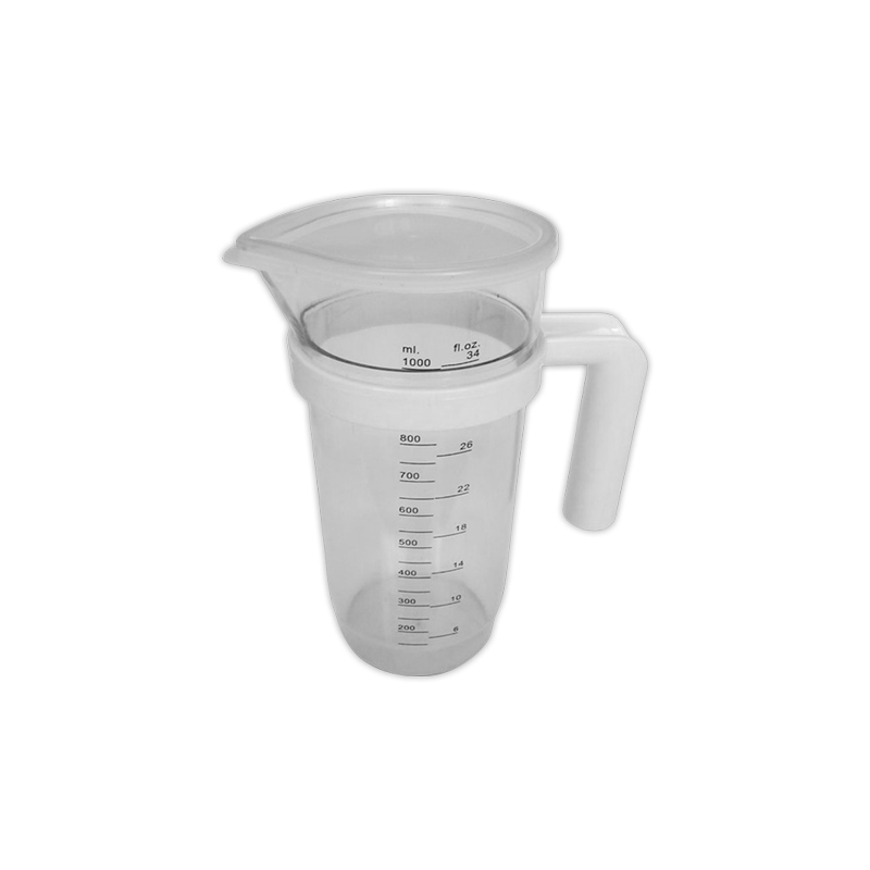 Vaso medidor