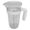 Vaso medidor