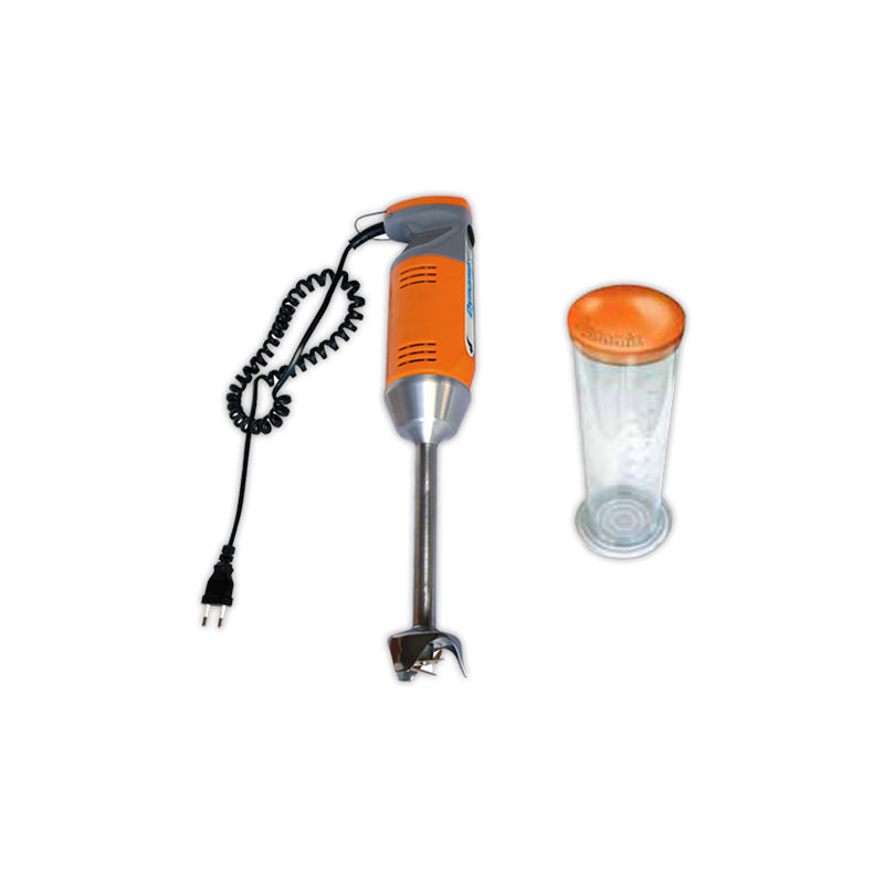 Triturador DYNAMIC DYNAMIX DMX 160