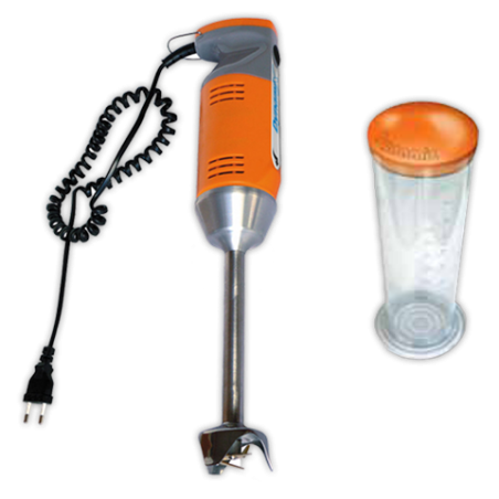 Triturador DYNAMIC DYNAMIX DMX 160