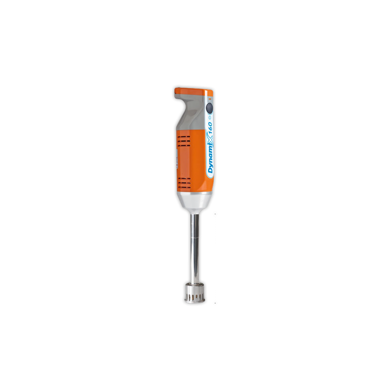 Triturador DYNAMIC DYNAMIX DMX 160