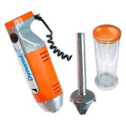 Triturador DYNAMIC DYNAMIX DMX 190