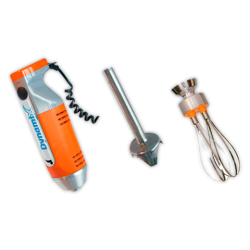 Triturador DYNAMIC DYNAMIX COMBI 160