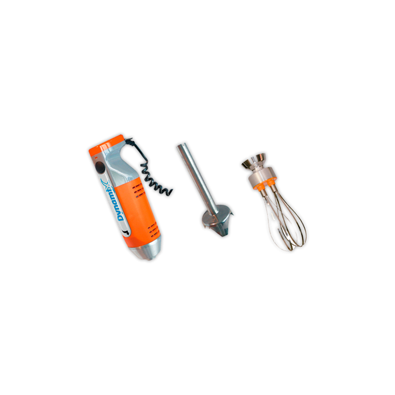 Triturador DYNAMIC DYNAMIX COMBI 160