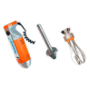 Triturador DYNAMIC DYNAMIX COMBI 160
