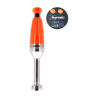 Triturador DYNAMIC MD 95+ (Sensor Temp.)