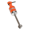 Triturador DYNAMIC JUNIOR MX 225
