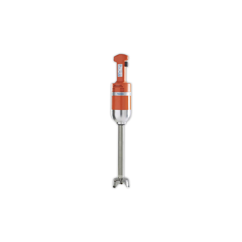 Triturador DYNAMIC SENIOR DMX 300