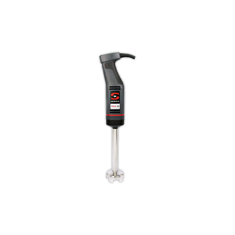 Triturador SAMMIC XM12