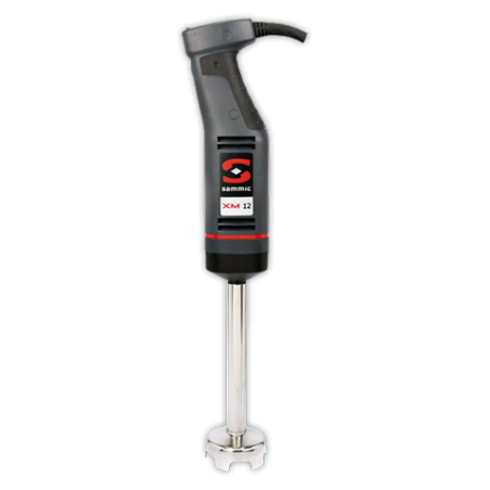 Triturador SAMMIC XM12