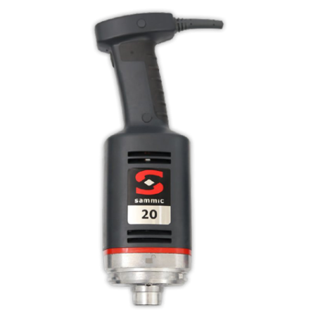 Bloque motor triturador SAMMIC MM-20V