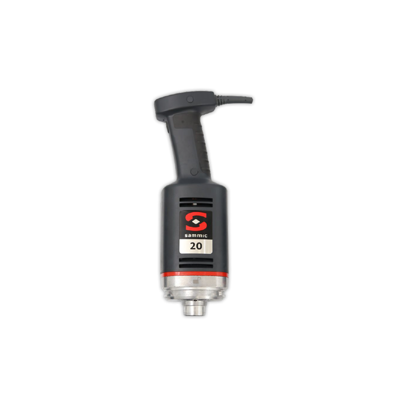 Bloque motor triturador SAMMIC MM-30V
