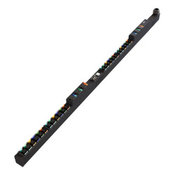 PowerIT High Density PDU MO 60A 24C