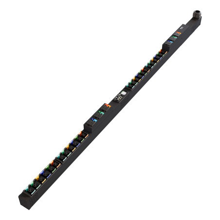 PowerIT High Density PDU MO 60A 24C