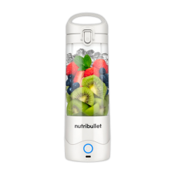 Batidora de vaso NUTRIBULLET NBP003W