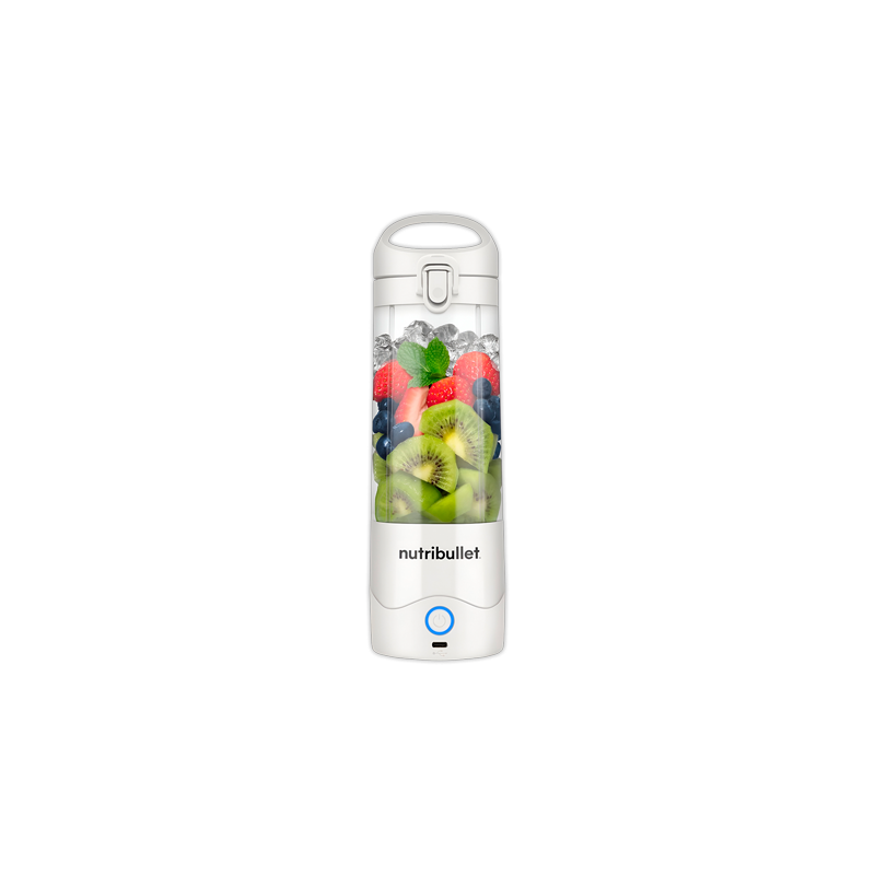 Batidora de vaso NUTRIBULLET NBP003W