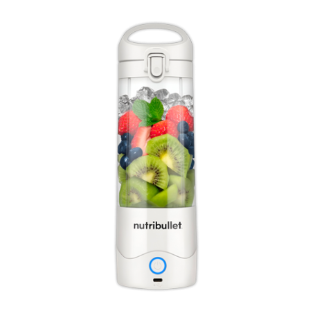 Batidora de vaso NUTRIBULLET NBP003W