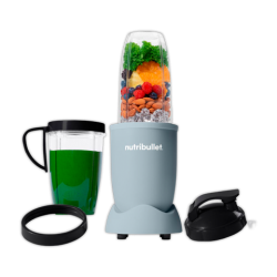 Batidora de vaso NUTRIBULLET NB907MASL