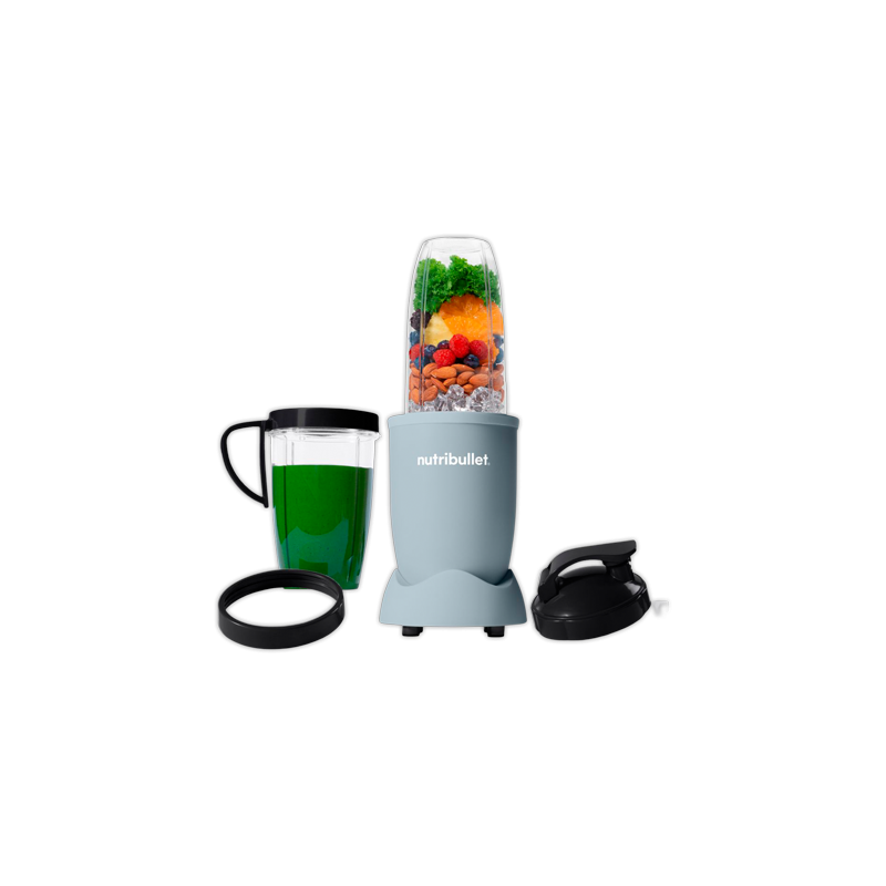 Batidora de vaso NUTRIBULLET NB907MASL