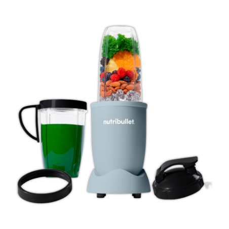 Batidora de vaso NUTRIBULLET NB907MASL