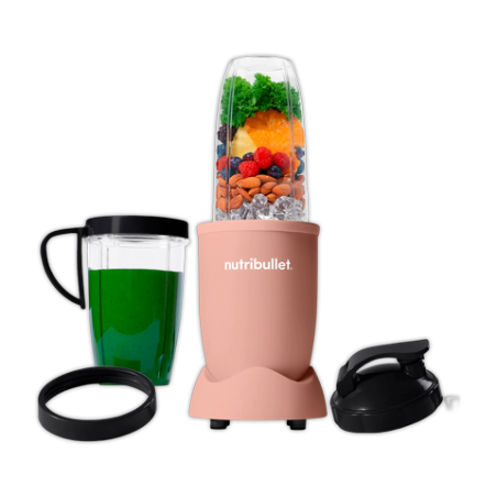 Batidora de vaso NUTRIBULLET NB907MACL