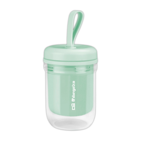 Batidora de vaso ORBEGOZO BV2500