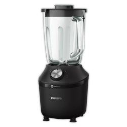Batidora de vaso PHILIPS HR2291 Negro