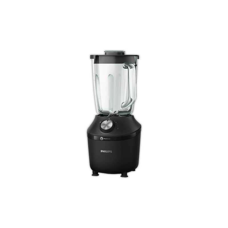 Batidora de vaso PHILIPS HR2291 Negro